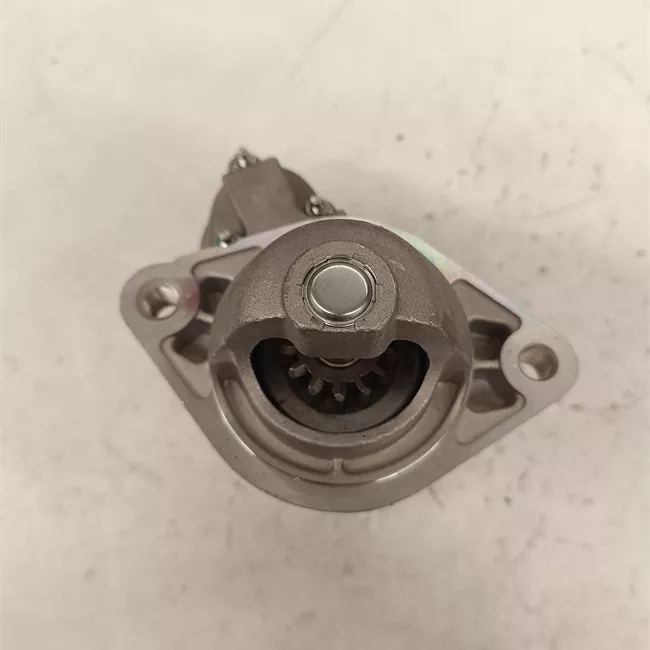 Motorino avviamento rotazionale ione