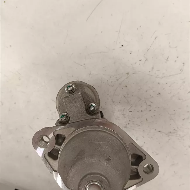 Motorino avviamento rotazionale ione