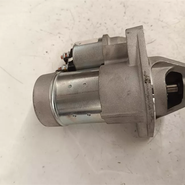 Motorino avviamento rotazionale ione