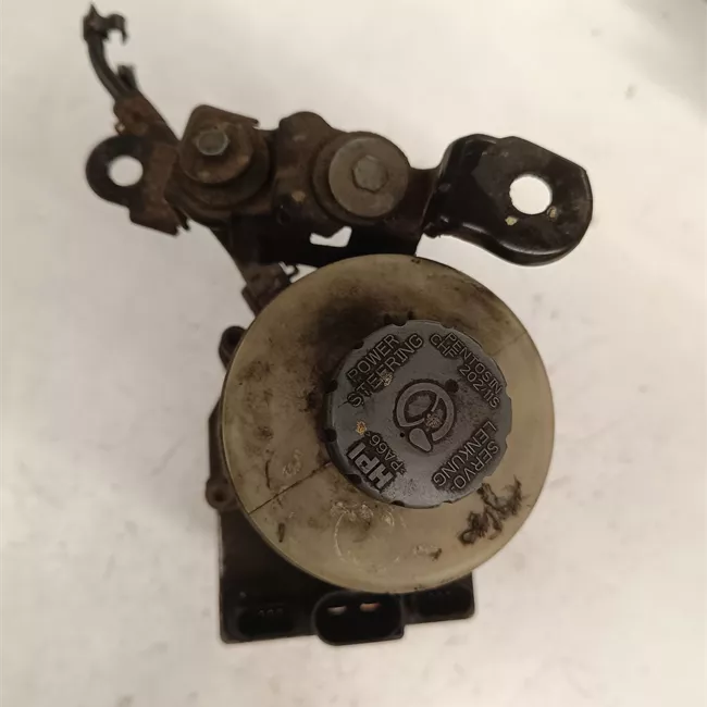 Pompa servosterzo elettroidraulico VW-BS/SMI