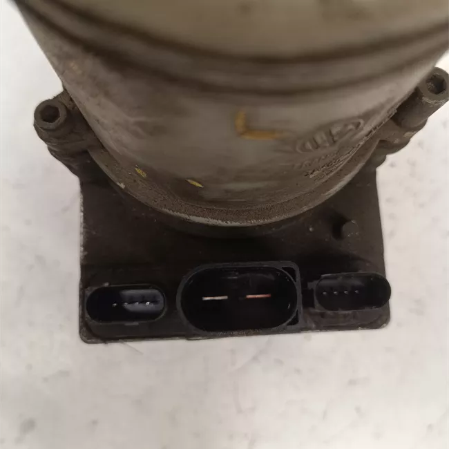 Pompa servosterzo elettroidraulico VW-BS/SMI