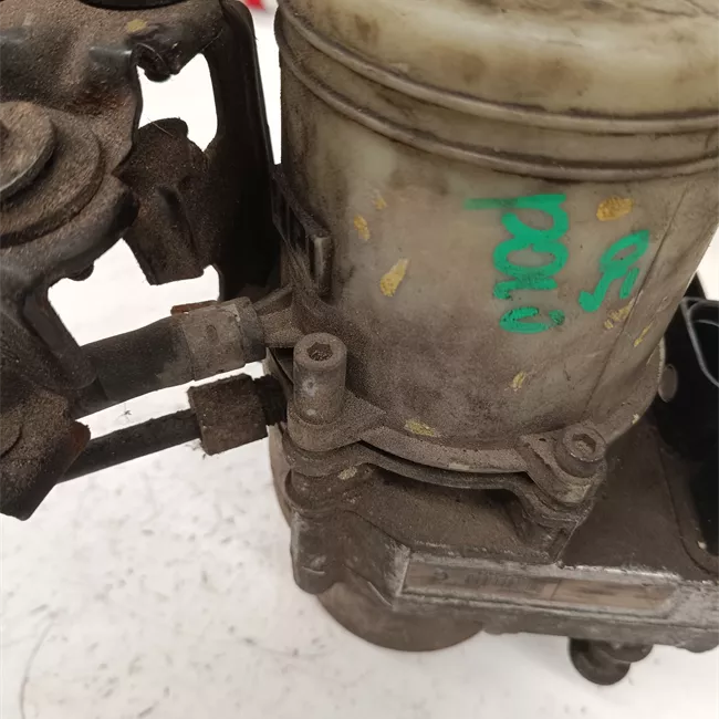 Pompa servosterzo elettroidraulico VW-BS/SMI