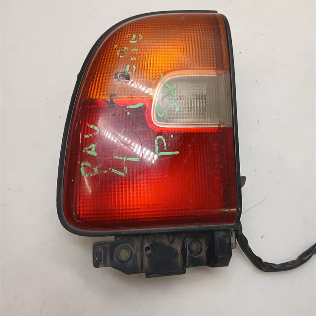 Fanale posteriore sinistro