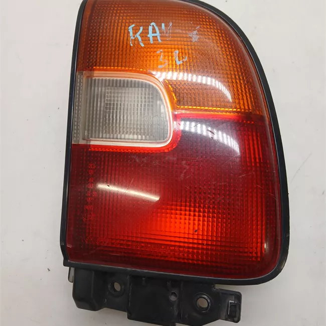 Fanale posteriore destro