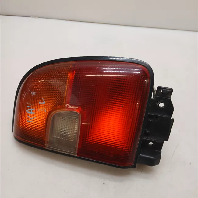 Fanale posteriore destro