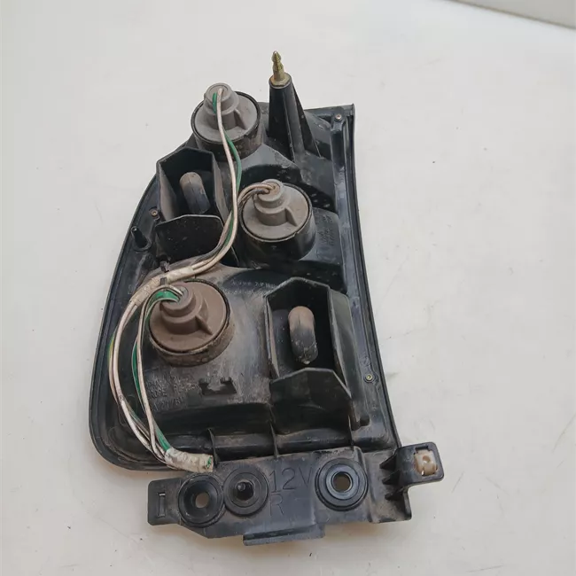 Fanale posteriore destro