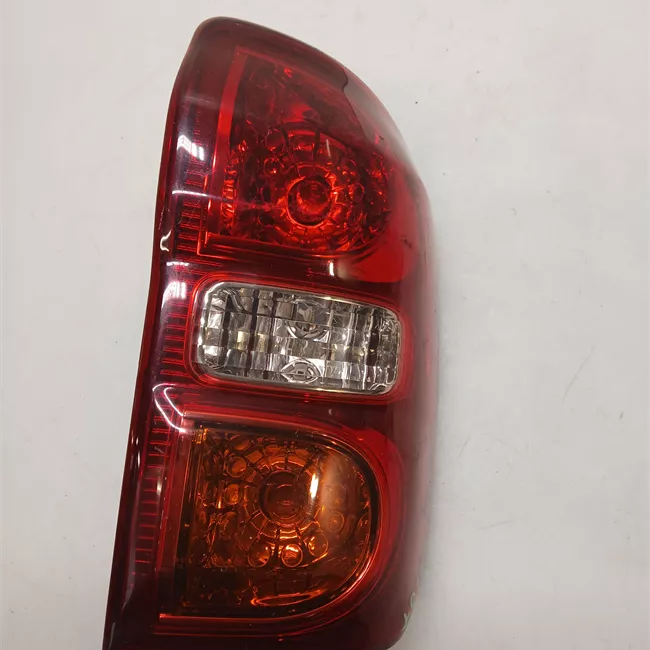 Fanale posteriore destro