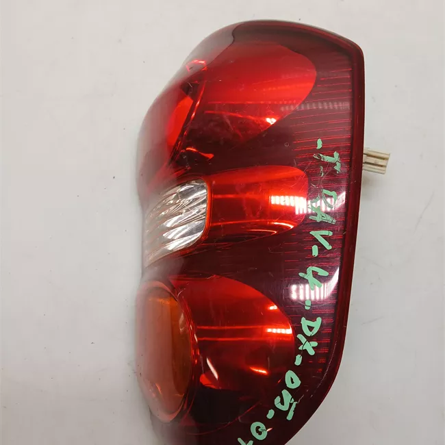 Fanale posteriore destro