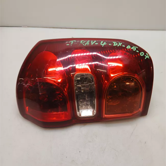 Fanale posteriore destro