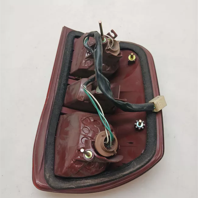 Fanale posteriore destro