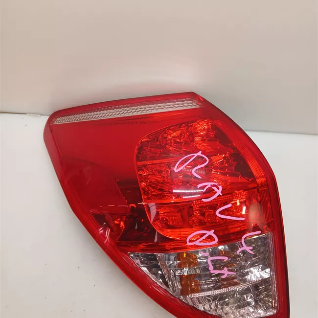 Fanale posteriore sinistro