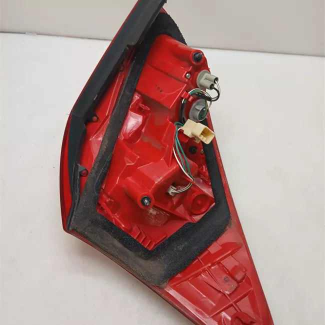 Fanale posteriore destro