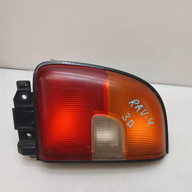 Fanale posteriore sinistro