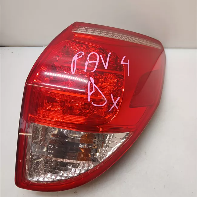 Fanale posteriore destro