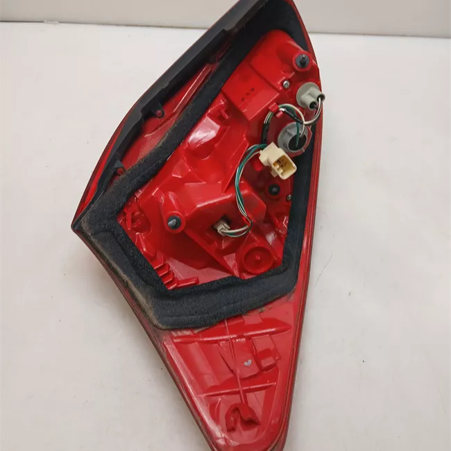 Fanale posteriore destro