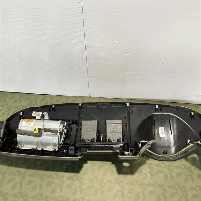 Cruscotto codice 5x2x