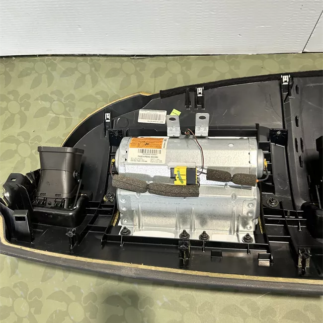 Cruscotto codice 5x2x