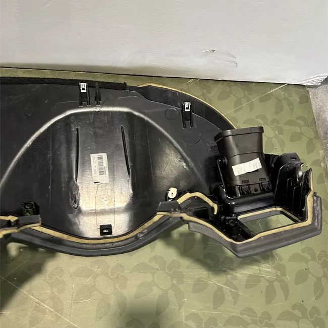 Cruscotto codice 5x2x