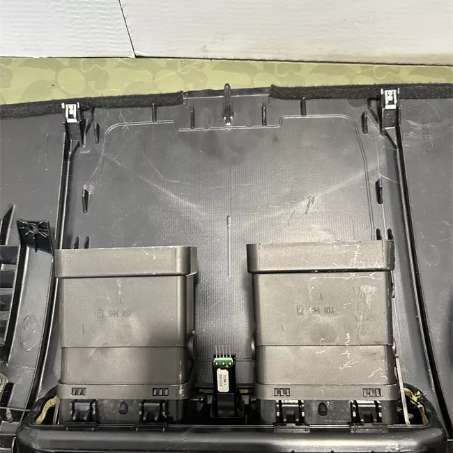 Cruscotto codice 5x2x