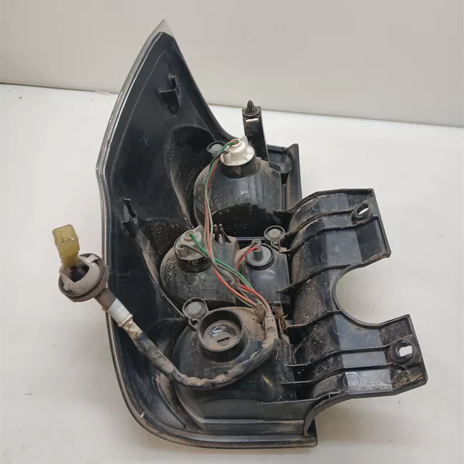 Fanale posteriore destro