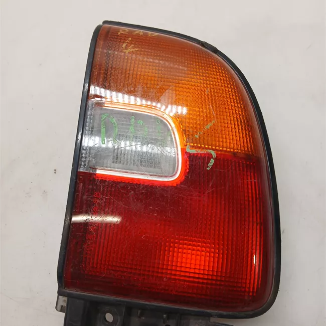 Fanale posteriore destro