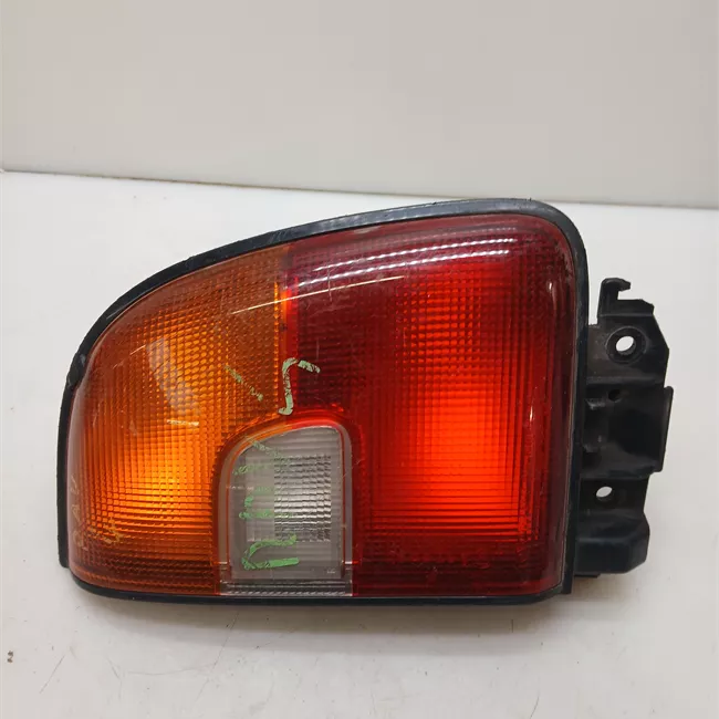 Fanale posteriore destro