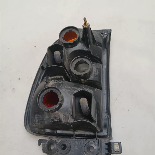 Fanale posteriore destro