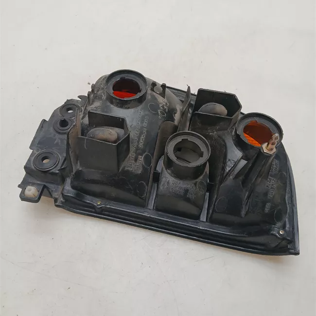 Fanale posteriore destro