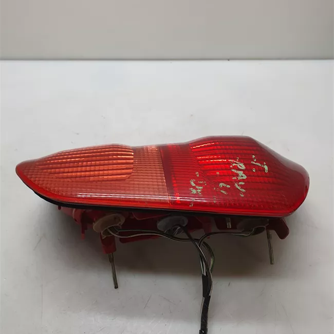 Fanale posteriore destro