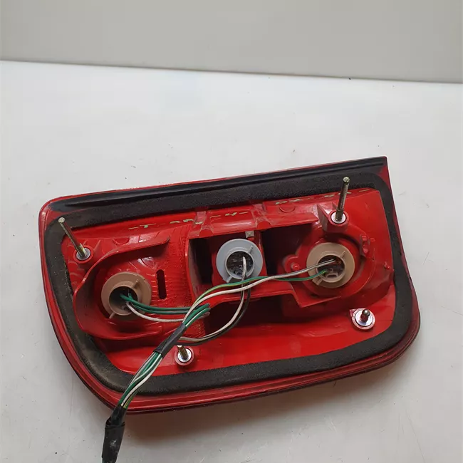 Fanale posteriore destro