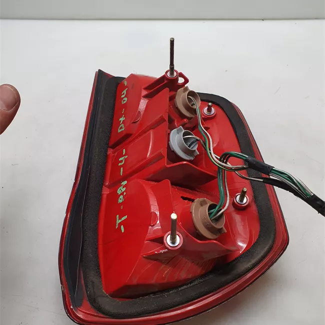 Fanale posteriore destro