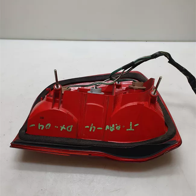 Fanale posteriore destro