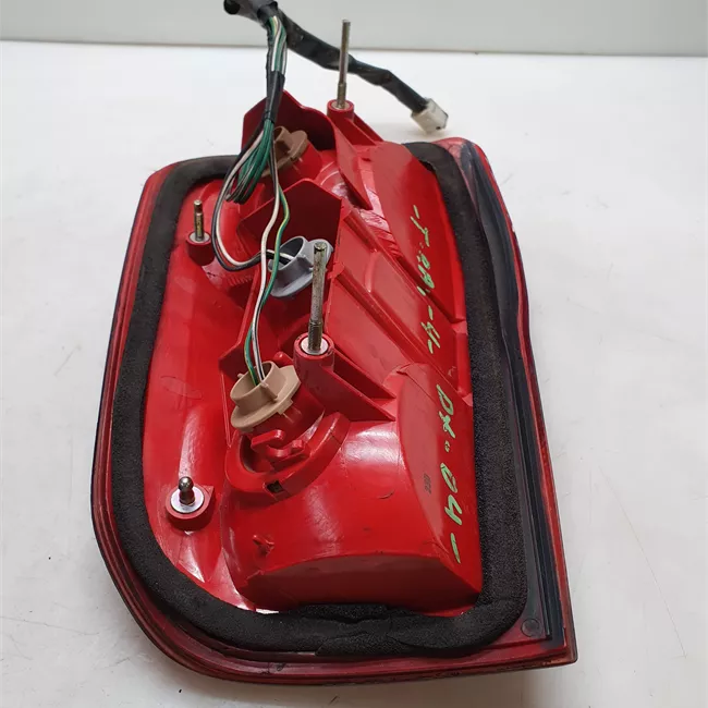 Fanale posteriore destro