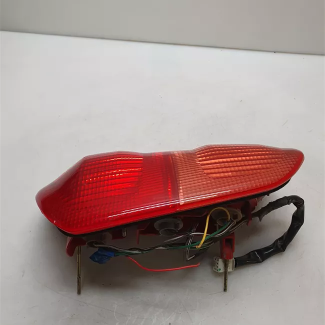 Fanale posteriore sinistro