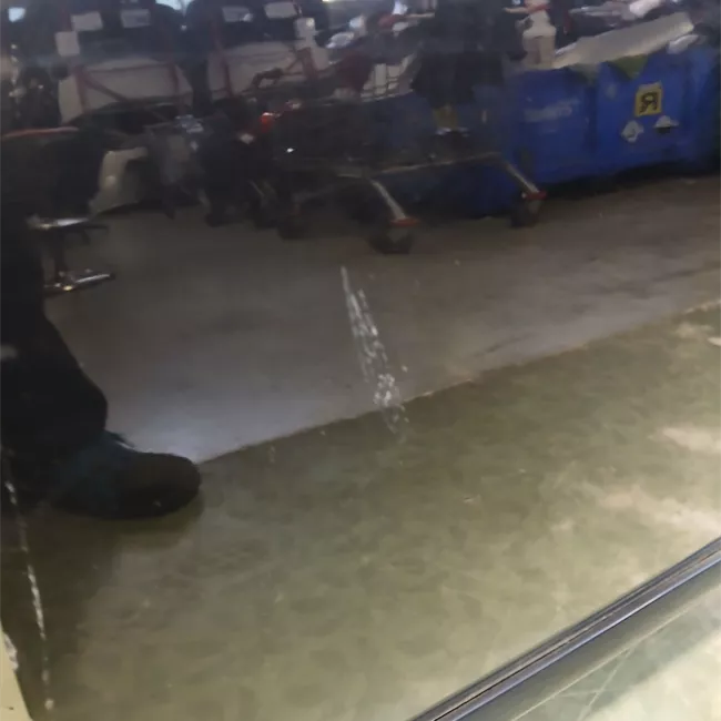 Porta anteriore sinistra con sede modanatura