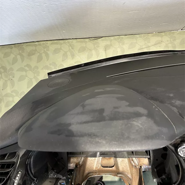 Cruscotto DS3 nero mistral