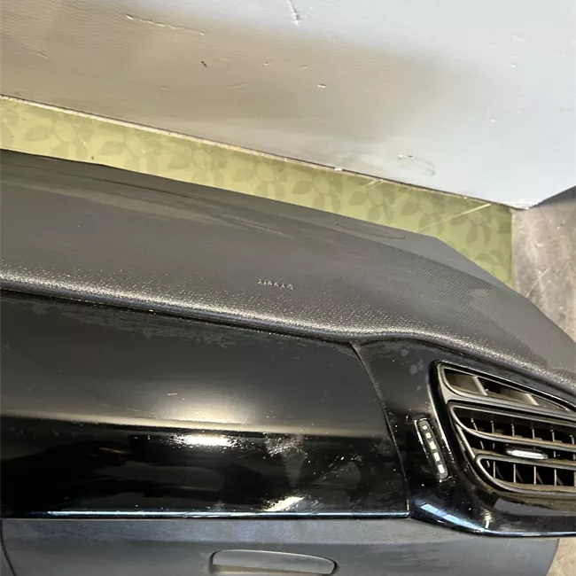 Cruscotto DS3 nero mistral