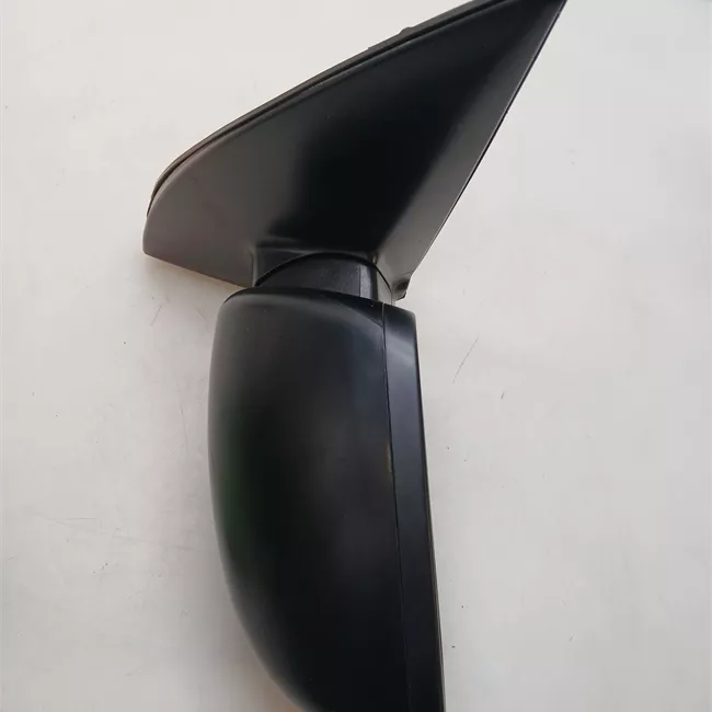 Retrovisore esterno sinistro nero