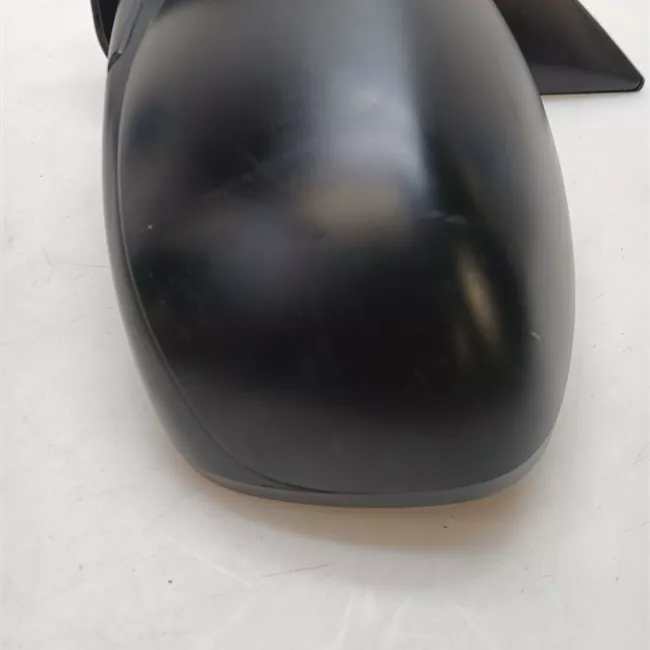 Retrovisore esterno sinistro nero