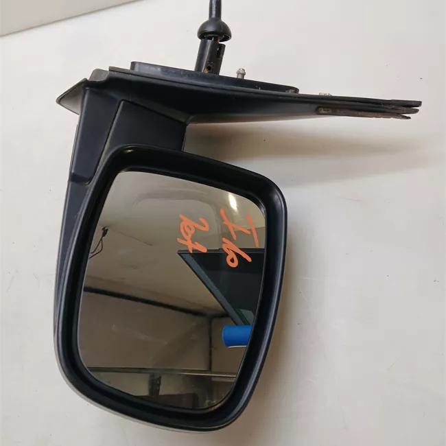 Retrovisore esterno destro nero