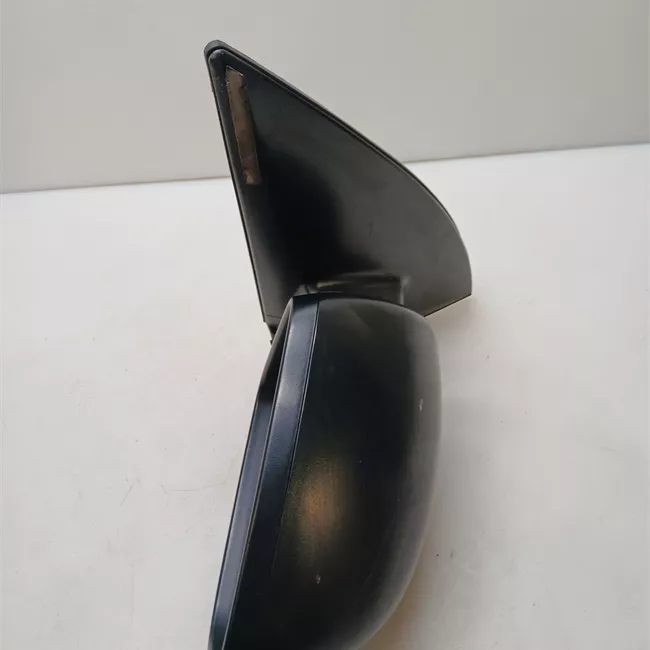 Retrovisore esterno destro nero