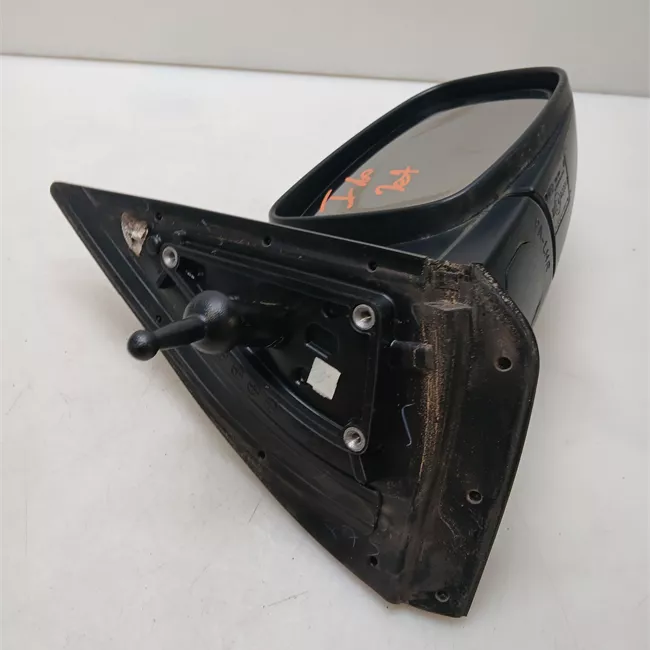 Retrovisore esterno destro nero