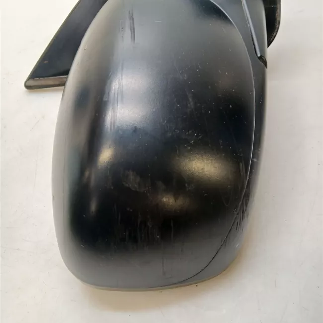 Retrovisore esterno destro nero