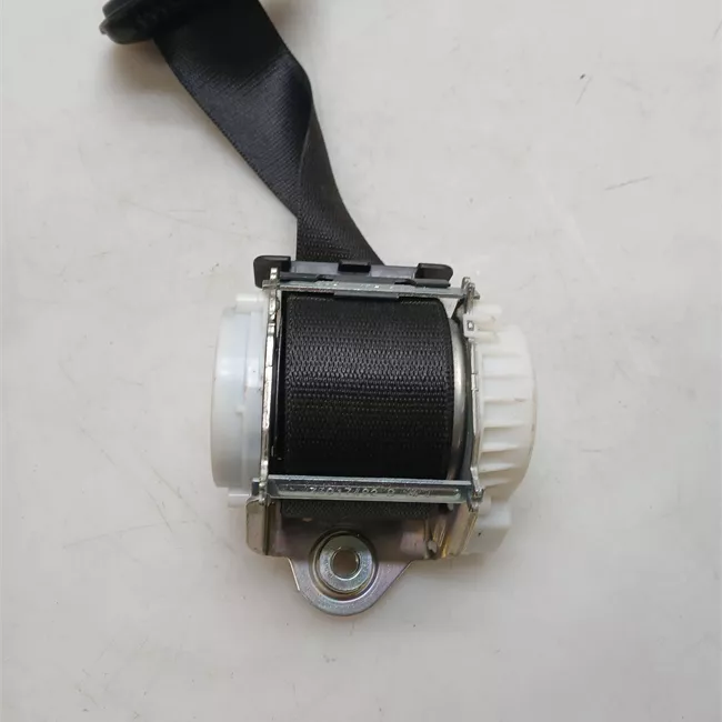 Cintura di sicurezza anteriore sinistra