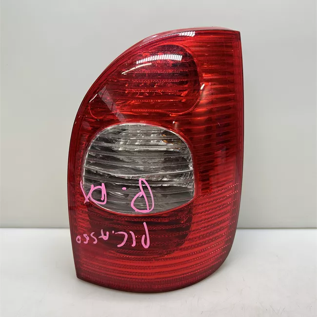 Fanale posteriore destro