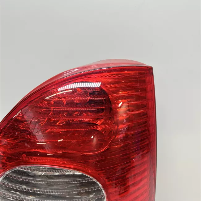 Fanale posteriore destro