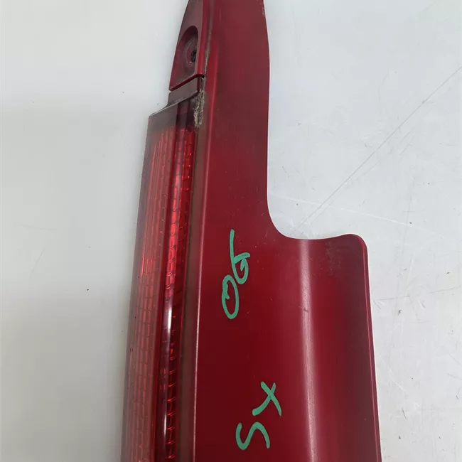 Fanale posteriore parte superiore sinistro