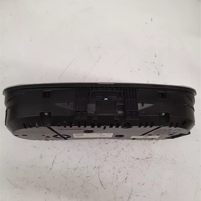 Quadro strumenti completo MY 2015/colour/260 Kmh