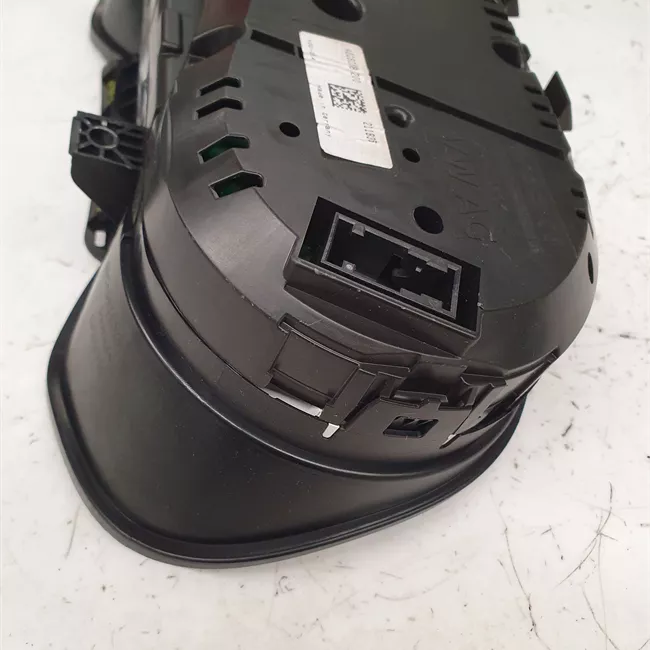 Quadro strumenti completo MY 2015/colour/260 Kmh