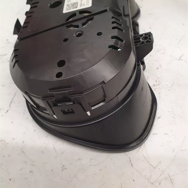 Quadro strumenti completo MY 2015/colour/260 Kmh